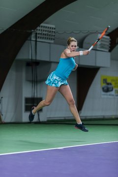 Anna Klasen 495 - Verbandsmeisterschaft